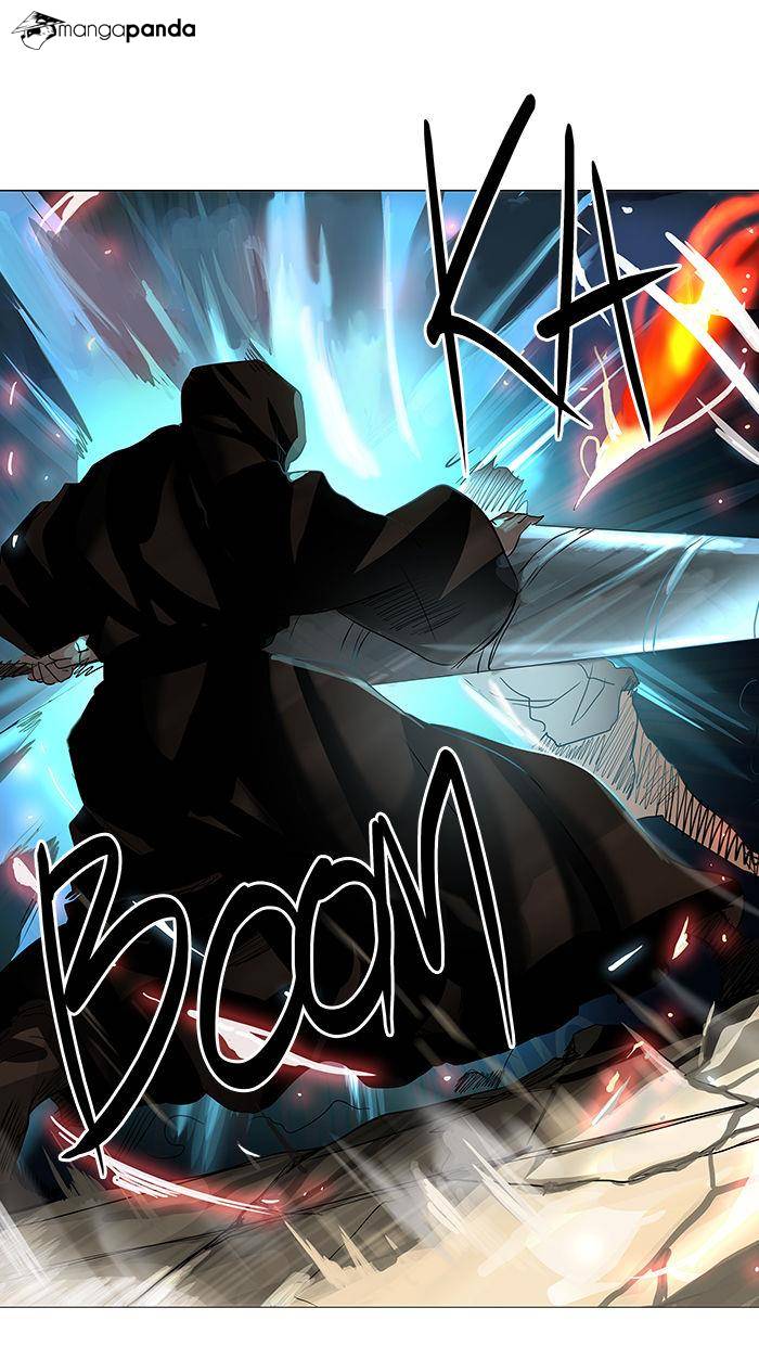 Tower of God Chapter 229 image 01